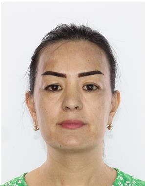 Qurbonova Latofat
