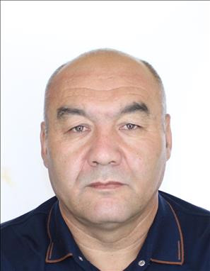 Normaxmatov Ilxom