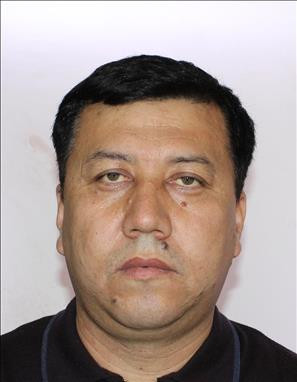 Qosimov Rayim
