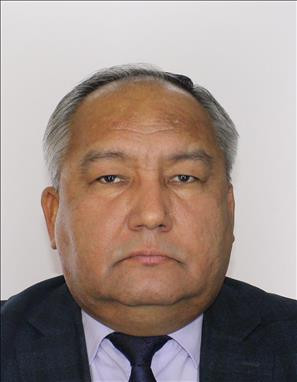 Yuldashov Soatboy