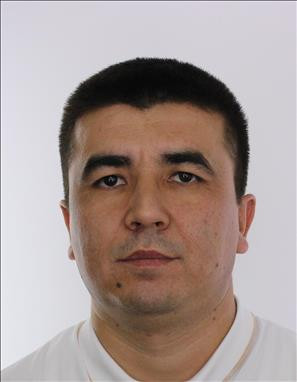 Xolxo‘jayev Farrux