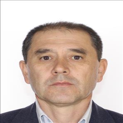 Ochilov Ulugbek