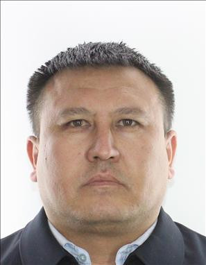 Alkarov Rustam