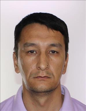 Akramov Bahodir