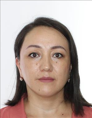 Narziyeva Dilfuza