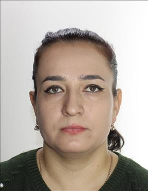 Tog‘ayeva Barchinoy