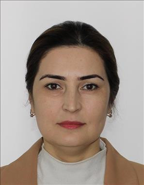 Samiyeva Gulnoza