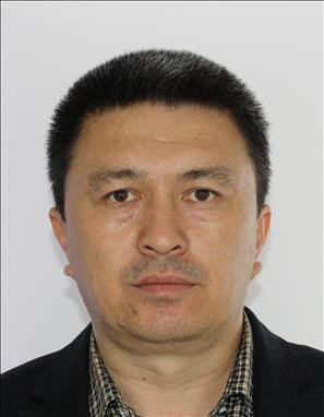 Bayjigitov Nusratilla