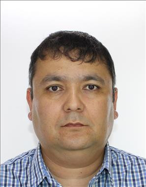 Elmuradov G‘olibjon