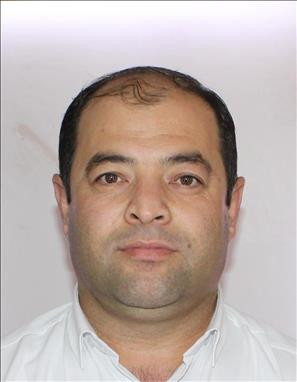 Karshiyev Ziyadulla