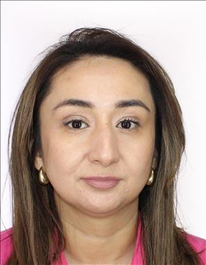 Tilyavova Sitora