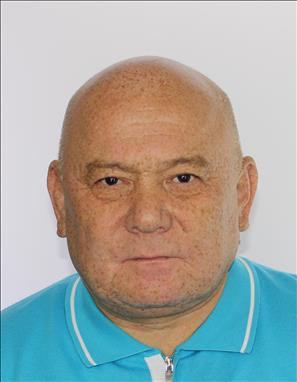 Achilov Mirzakarim