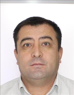 Mustafoyev Zafarjon