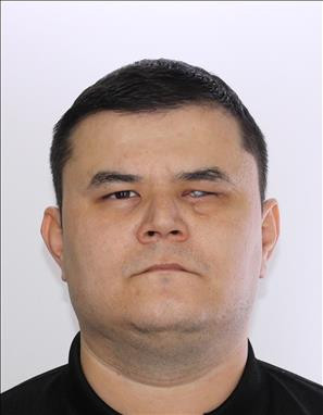 Qasimov Arslanbek