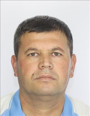 Shukurov G‘ovsiddin