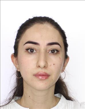 Sadikova Shaxnoza