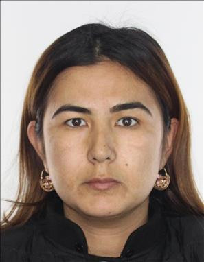 Dustova Gulzoda