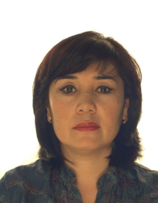 Raximova Durdona