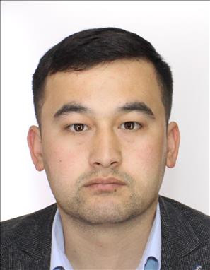 Shukurov Lazizbek