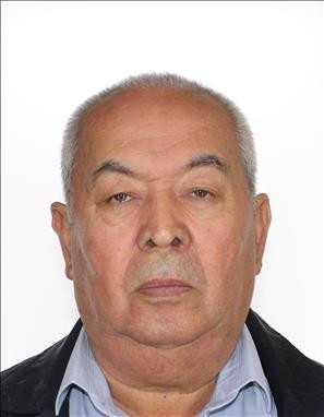 Djalilov Mustafo
