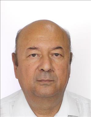 Mamatkulov Komiljon