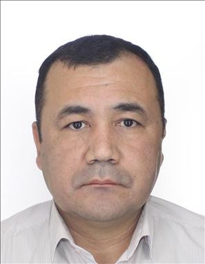 Temirov Fazliddin
