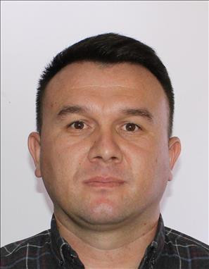 Uralov Rustam