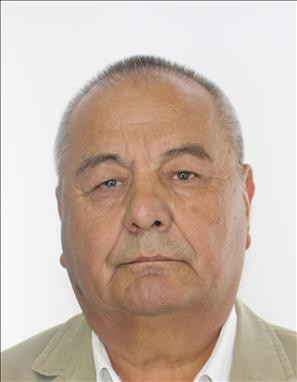 Azizov Mamatkul