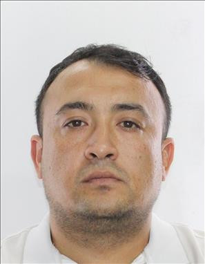 Turkmanov Ma’mur