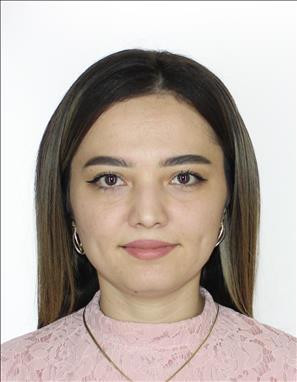Sodiqova Shoira