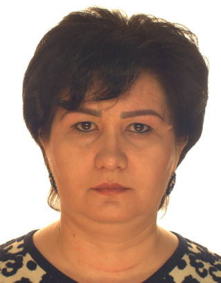 Ortikova Nargiza