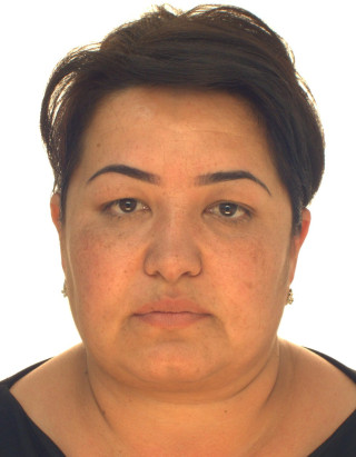 Xasanova Dilafruz