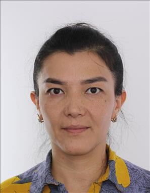Ismoilova Yulduz