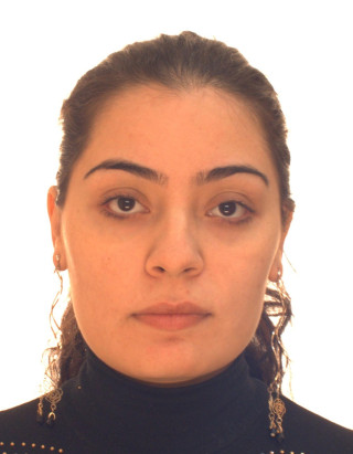 Nasirova Shaxlo