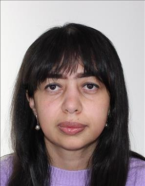 Shodikulova Aziza