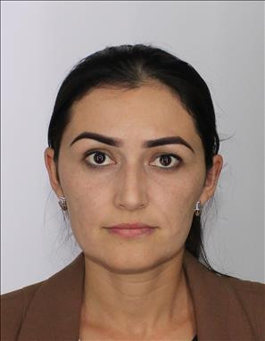 Davranova Aziza