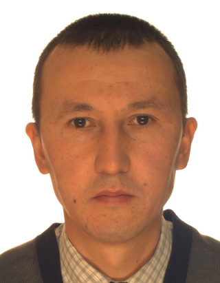 Xaydarov Sanjar