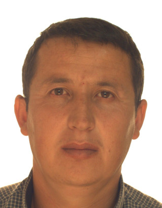 Radjabov Jasur