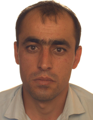 Shodmonov Akbar
