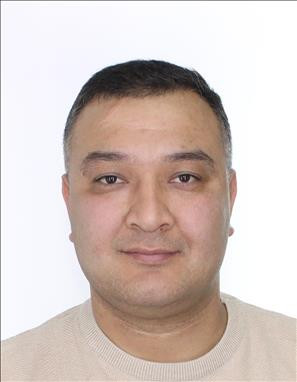 Jalilov Xusan
