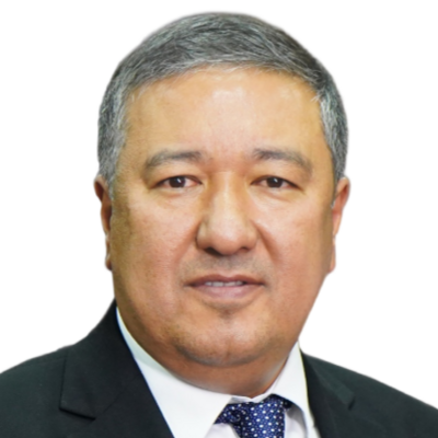 Rizayev Jasur