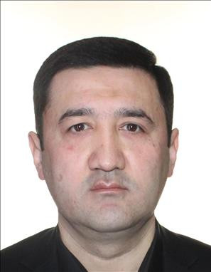Abduvakilov Jahongir
