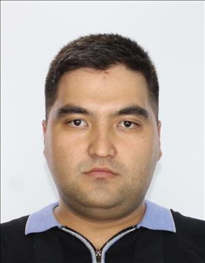 Xursanov Yokubjon