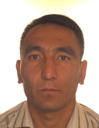 Avazov Abduraxim