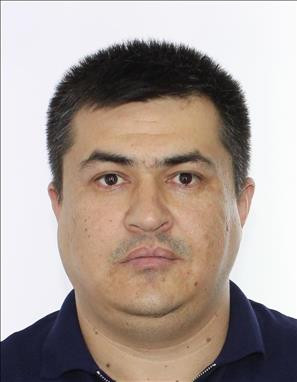 Ravshanov Davron