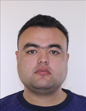 Abdusalimov Suhrob