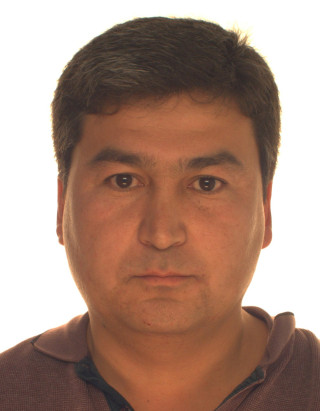Musurmonov Aminjon