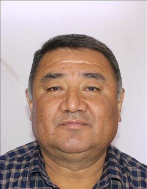 Baymurodov Esan