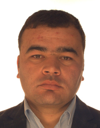 Karimov Abduxalim