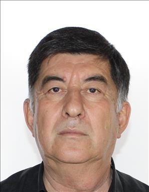 Qiyamov Baxtiyar